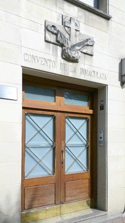 Convento de San Antonio